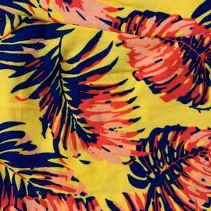 LuLaRoe Original Sizing OS Leggings